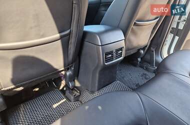 Внедорожник / Кроссовер Mazda CX-5 2019 в 