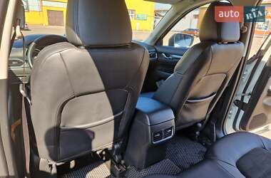Внедорожник / Кроссовер Mazda CX-5 2019 в 