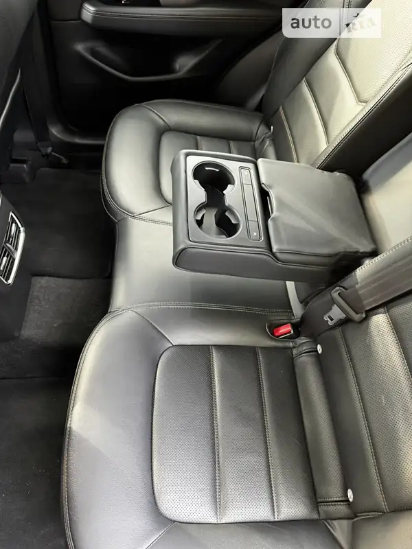 Mazda CX-5 2021