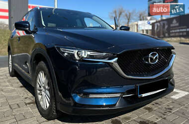 Mazda CX-5 2017