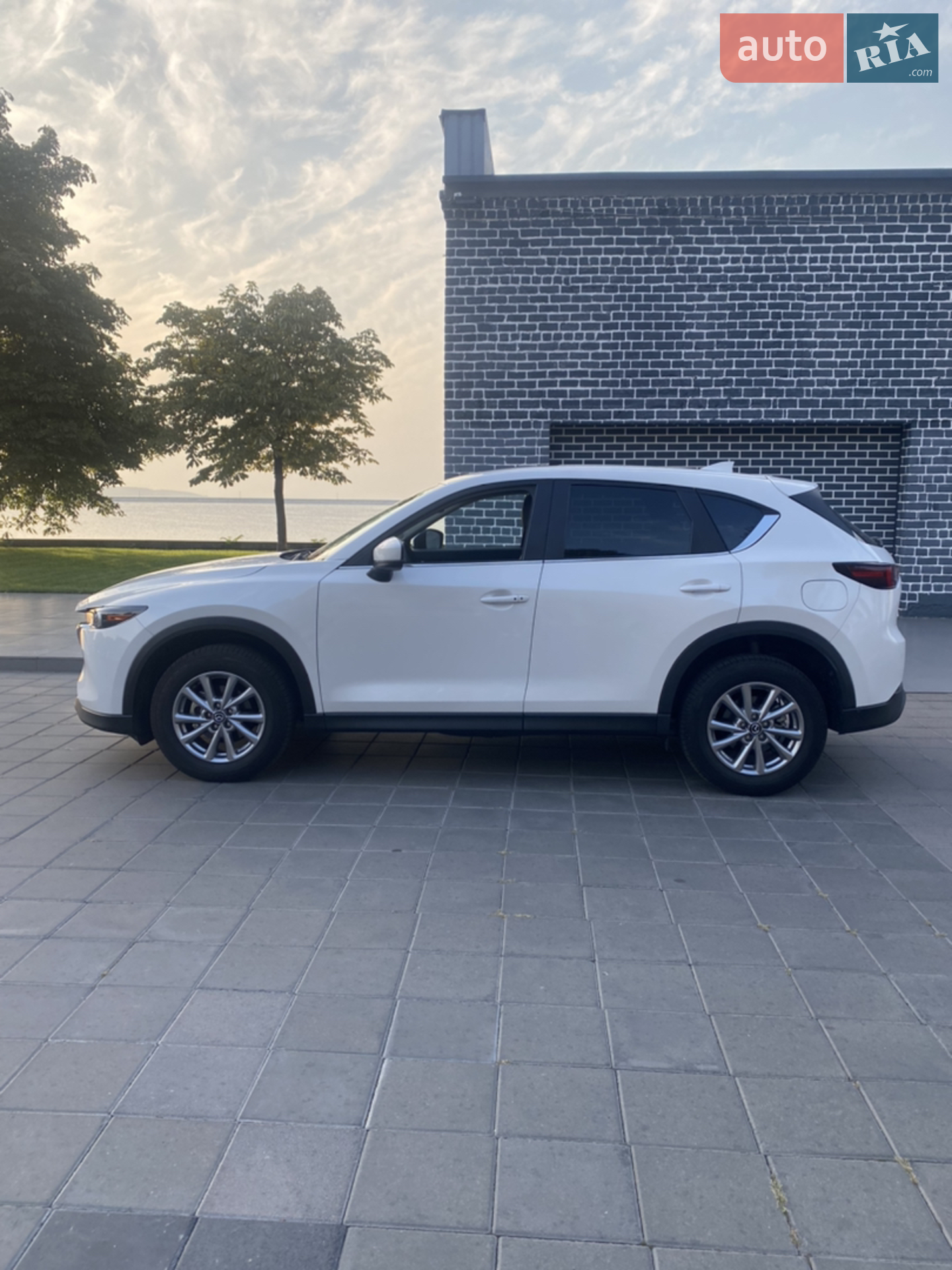 2023 Mazda CX-5 - мініатюра 2