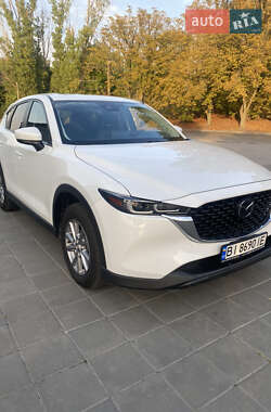 Mazda CX-5 2023 Mazda CX-5 2023