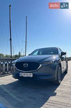 Mazda CX-5 2020 Mazda CX-5 2020
