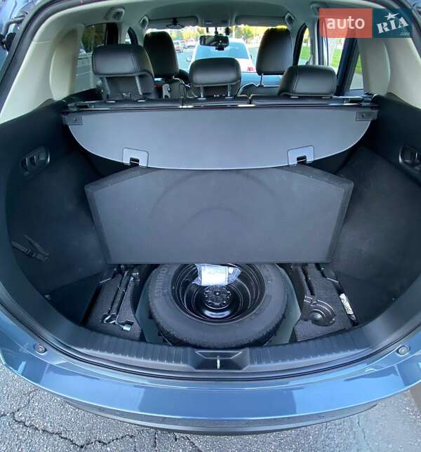 Внедорожник / Кроссовер Mazda CX-5 2020 в Днепре
