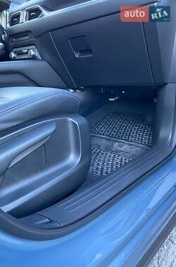 Внедорожник / Кроссовер Mazda CX-5 2020 в 