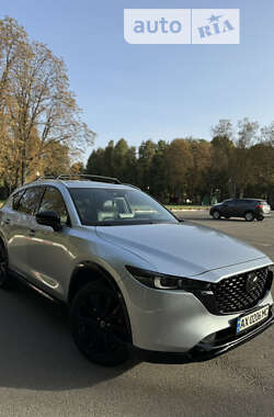 Mazda CX-5 2022 Mazda CX-5 2022