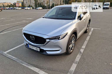 Mazda CX-5 2021