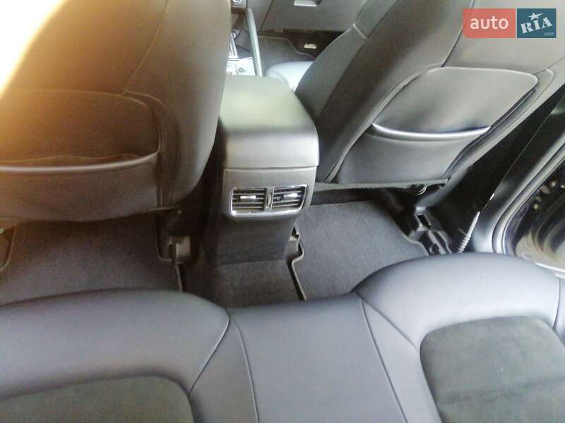 Внедорожник / Кроссовер Mazda CX-5 2017 в Днепре