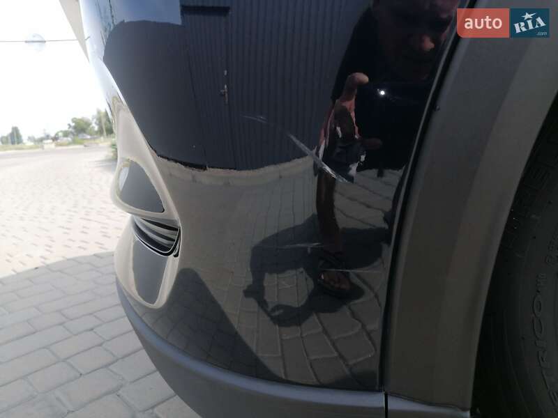 Внедорожник / Кроссовер Mazda CX-5 2017 в Днепре