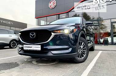 Mazda CX-5 2020