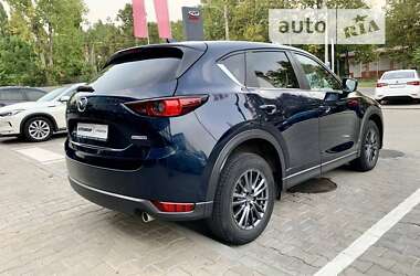 Позашляховик / Кросовер Mazda CX-5 2020 в Одесі