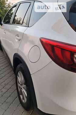 Внедорожник / Кроссовер Mazda CX-5 2014 в Виннице