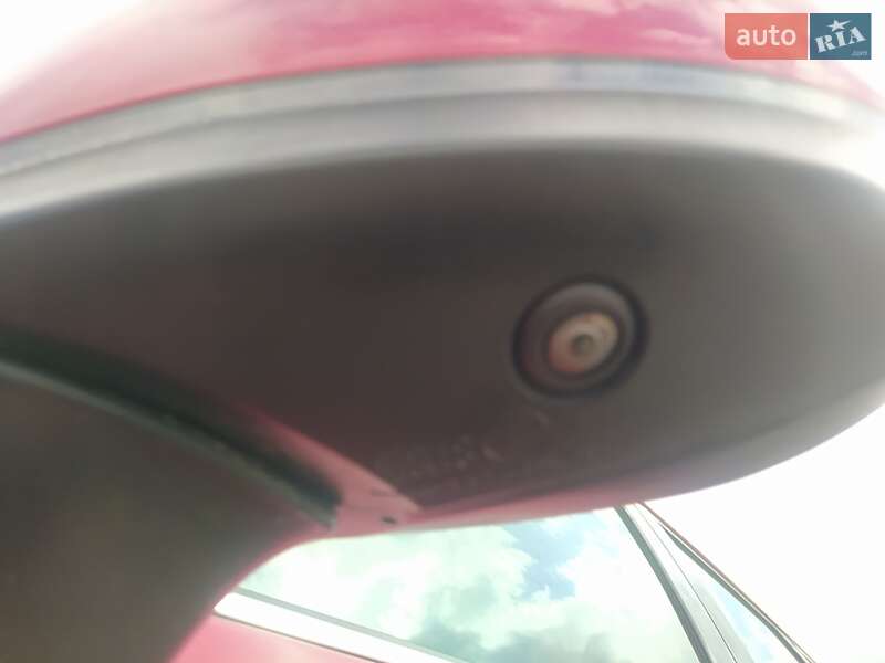 Внедорожник / Кроссовер Mazda CX-5 2019 в Житомире фото 15 Внедорожник / Кроссовер Mazda CX-5 2019 в Житомире