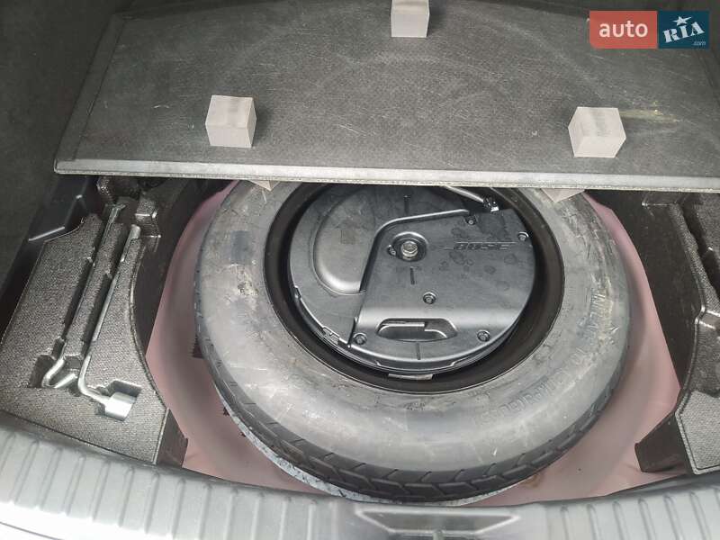 Внедорожник / Кроссовер Mazda CX-5 2019 в Житомире фото 57 Внедорожник / Кроссовер Mazda CX-5 2019 в Житомире