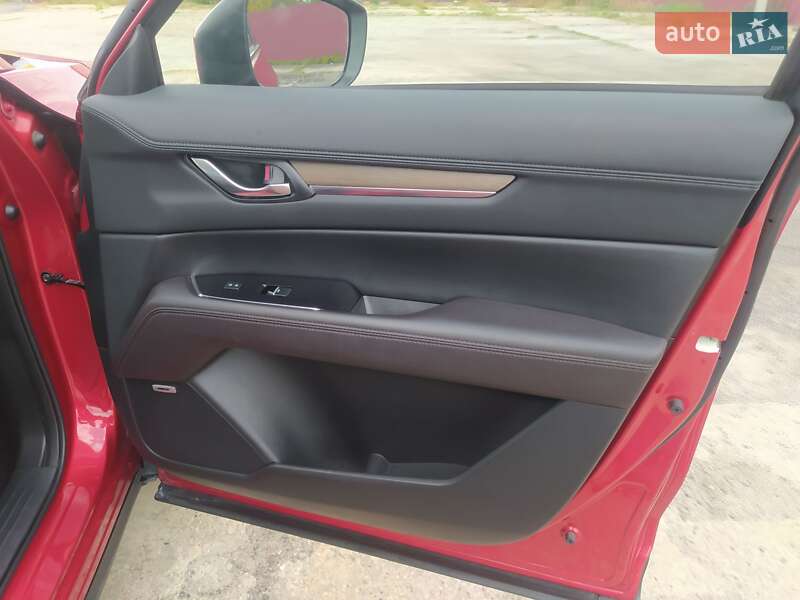 Внедорожник / Кроссовер Mazda CX-5 2019 в Житомире фото 66 Внедорожник / Кроссовер Mazda CX-5 2019 в Житомире