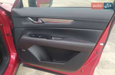 Внедорожник / Кроссовер Mazda CX-5 2019 в 