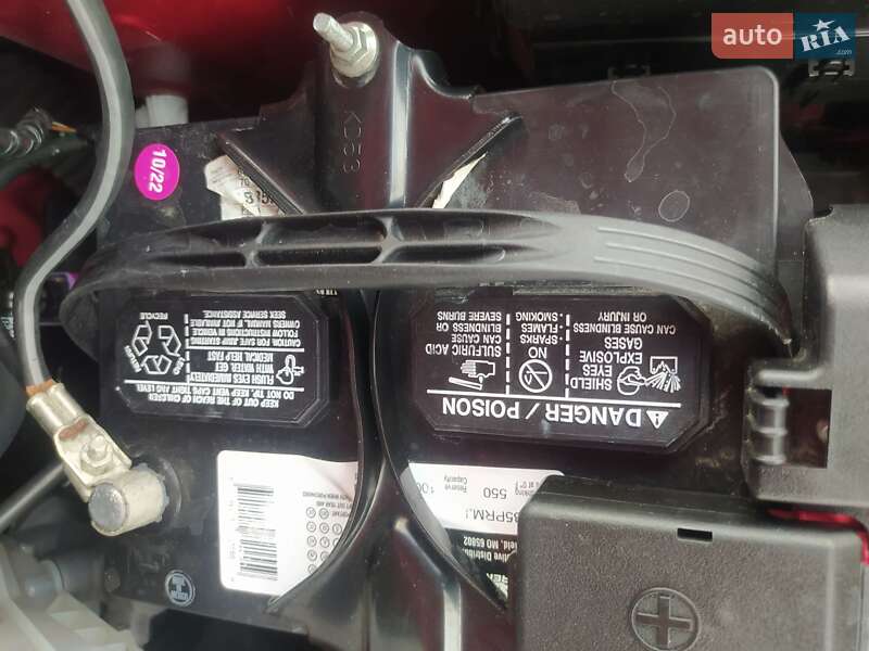 Внедорожник / Кроссовер Mazda CX-5 2019 в Житомире фото 72 Внедорожник / Кроссовер Mazda CX-5 2019 в Житомире