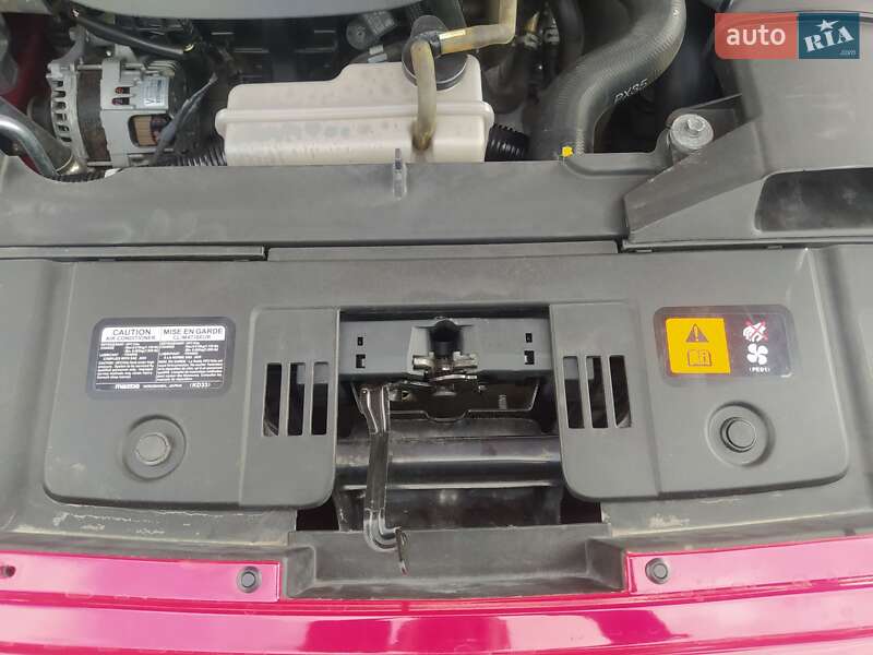 Внедорожник / Кроссовер Mazda CX-5 2019 в Житомире фото 76 Внедорожник / Кроссовер Mazda CX-5 2019 в Житомире