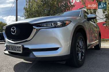 Mazda CX-5 2019 Mazda CX-5 2019