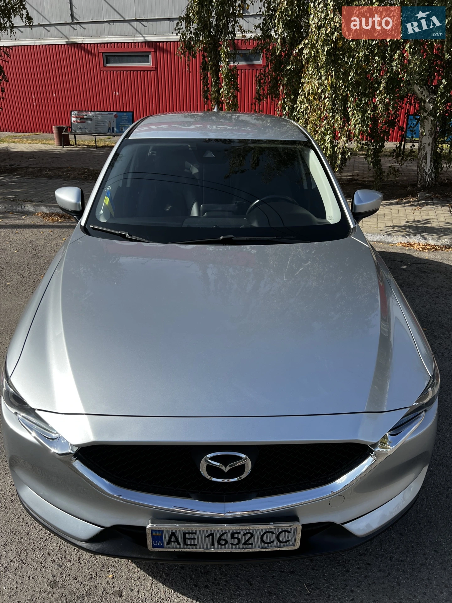 2019 Mazda CX-5 - мініатюра 8