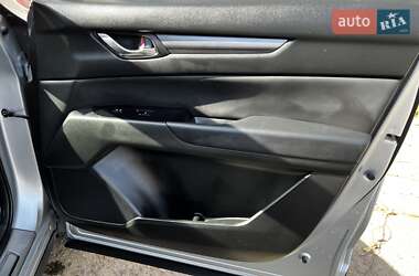 Внедорожник / Кроссовер Mazda CX-5 2019 в 