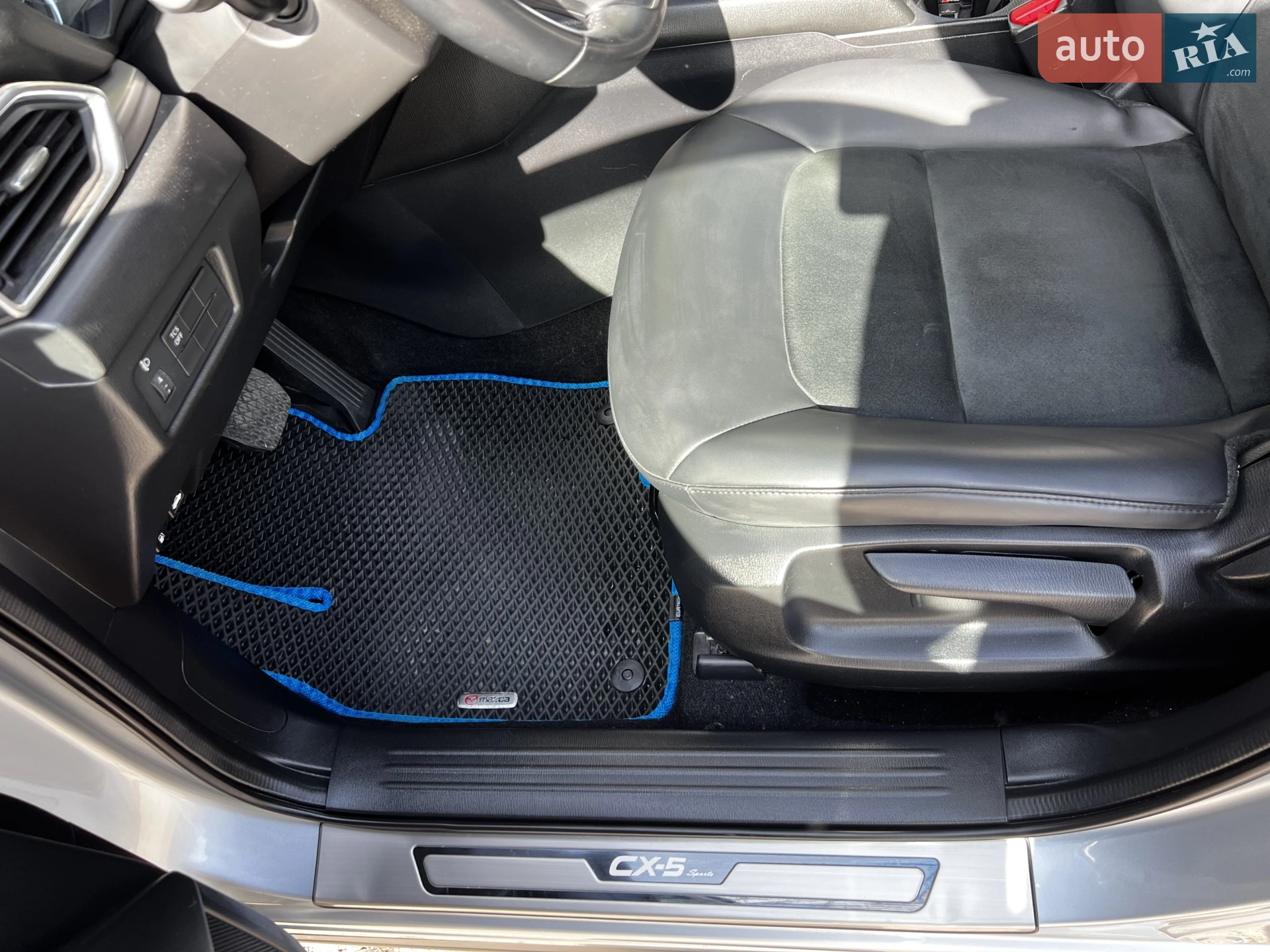 2019 Mazda CX-5 - мініатюра 28