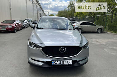 Mazda CX-5 2019 Mazda CX-5 2019