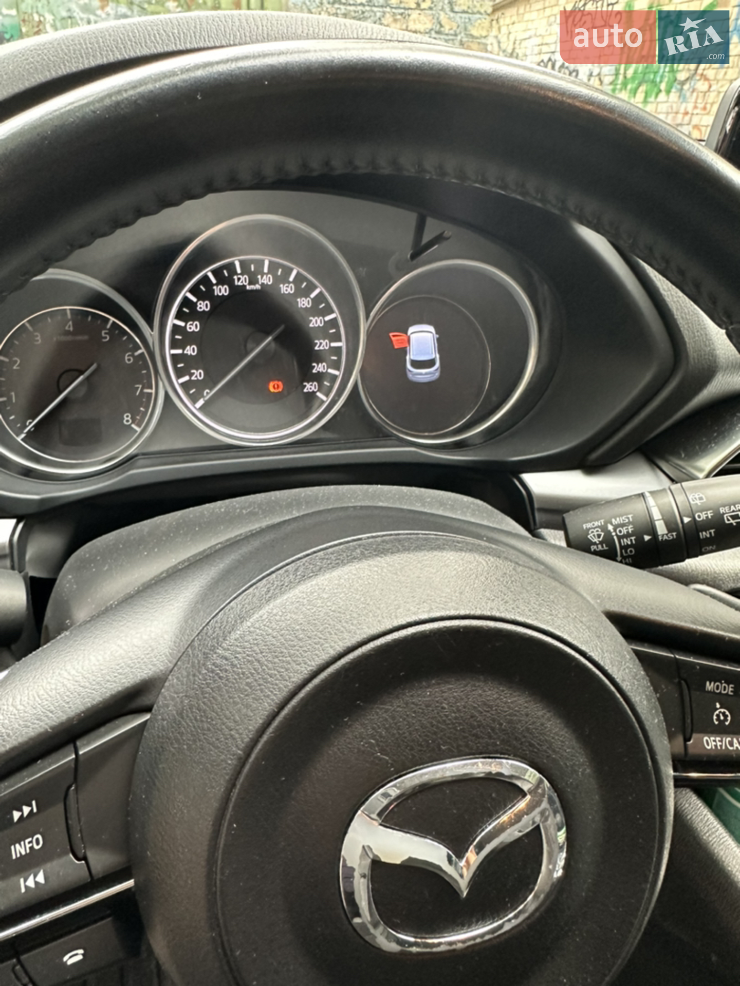 2017 Mazda CX-5 - мініатюра 24