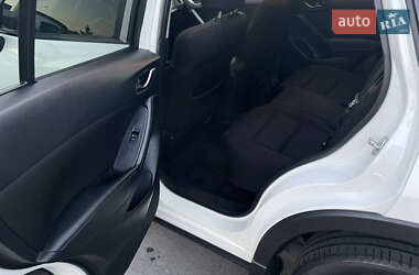Внедорожник / Кроссовер Mazda CX-5 2015 в 