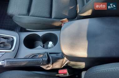 Внедорожник / Кроссовер Mazda CX-5 2014 в Черкассах