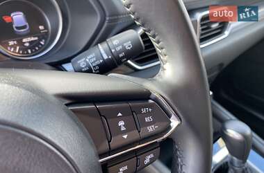 Позашляховик / Кросовер Mazda CX-5 2021 в 