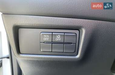 Позашляховик / Кросовер Mazda CX-5 2021 в 