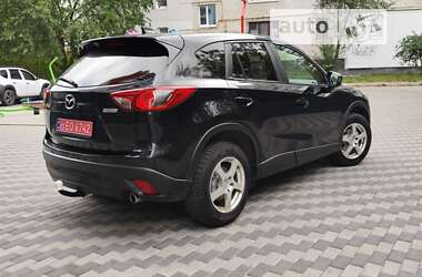 Внедорожник / Кроссовер Mazda CX-5 2013 в Житомире