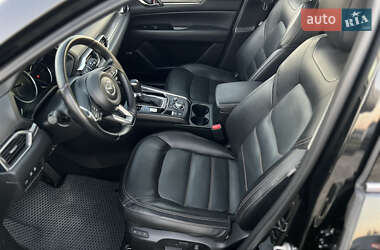 Внедорожник / Кроссовер Mazda CX-5 2020 в Луцке