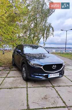 Mazda CX-5 2017