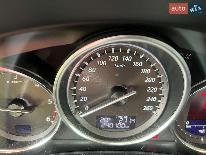 Внедорожник / Кроссовер Mazda CX-5 2012 в Львове