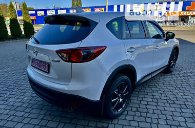 Внедорожник / Кроссовер Mazda CX-5 2013 в Шепетовке