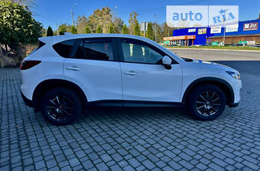 Внедорожник / Кроссовер Mazda CX-5 2013 в Шепетовке