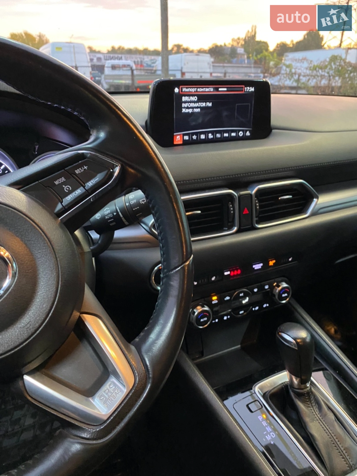 2018 Mazda CX-5 - мініатюра 9