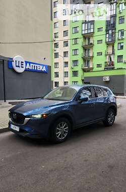 Mazda CX-5 2023