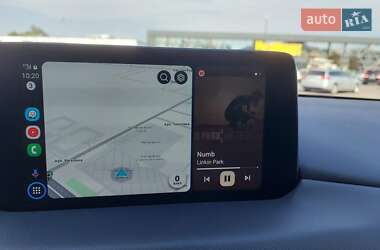 Внедорожник / Кроссовер Mazda CX-5 2020 в 