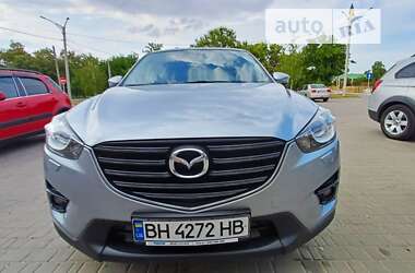 Позашляховик / Кросовер Mazda CX-5 2015 в Ізмаїлі