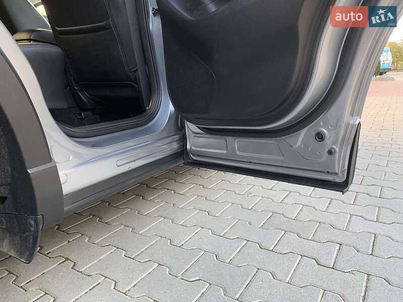 Внедорожник / Кроссовер Mazda CX-5 2014 в Черновцах