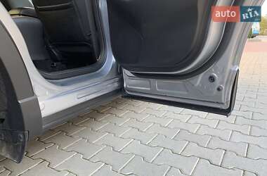 Внедорожник / Кроссовер Mazda CX-5 2014 в 