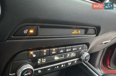 Внедорожник / Кроссовер Mazda CX-5 2020 в 