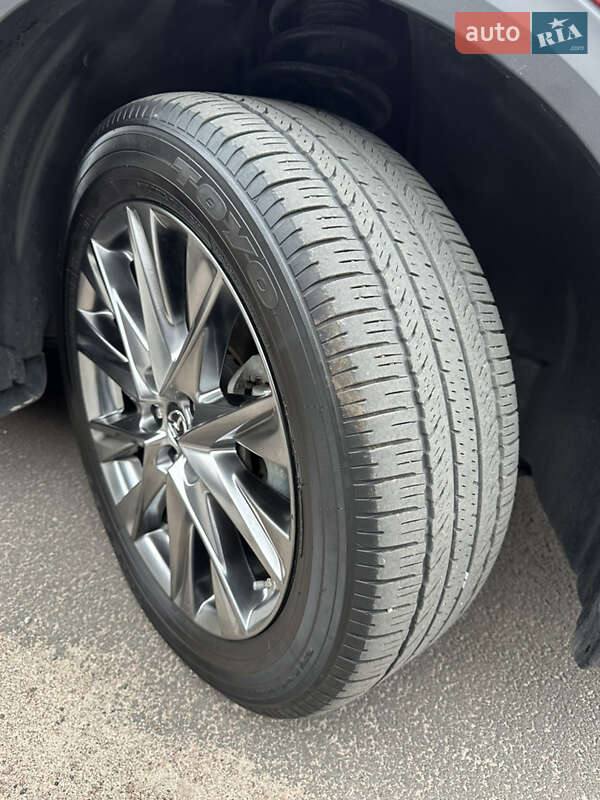 Внедорожник / Кроссовер Mazda CX-5 2020 в Житомире