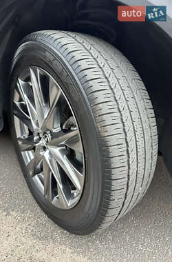 Внедорожник / Кроссовер Mazda CX-5 2020 в 