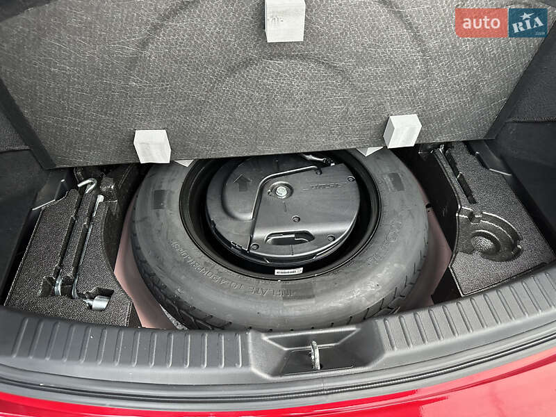Внедорожник / Кроссовер Mazda CX-5 2020 в Житомире