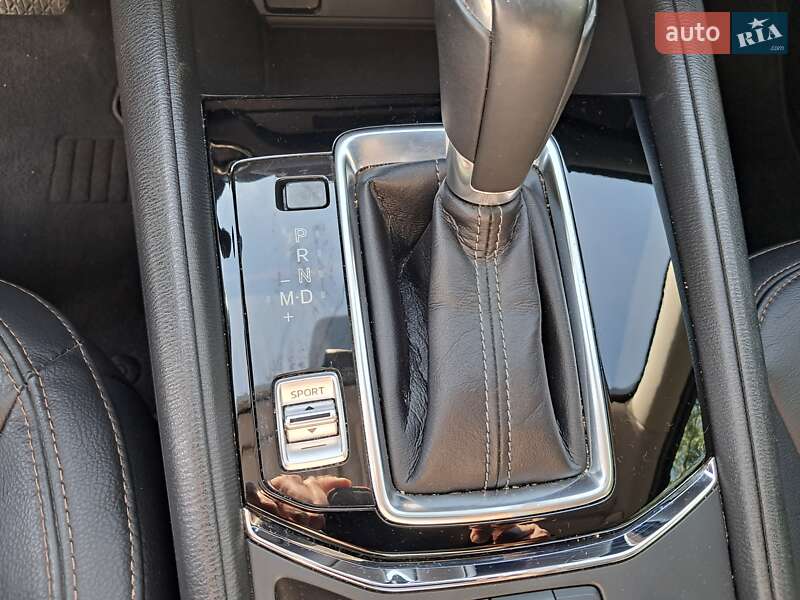Внедорожник / Кроссовер Mazda CX-5 2021 в Днепре