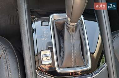 Позашляховик / Кросовер Mazda CX-5 2021 в 
